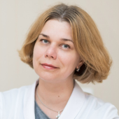 Иванова Лариса Владимировна, ревматолог