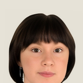 Житняя Юлия Сергеевна, врач УЗД