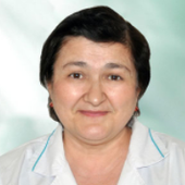 Рахимова Альфия Фаизовна, трансфузиолог