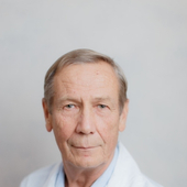 Рябиков Вячеслав Анатольевич, гастроэнтеролог