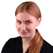 Сучкова Мария Алексеевна, ортодонт