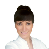 Свиридова Ольга Александровна, врач УЗД