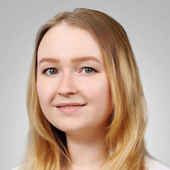 Киткаева Диана Валерьевна, детский стоматолог