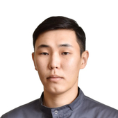 Цырендашиев Баир Баторович, стоматолог-терапевт