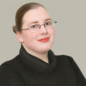 Титова Ольга Петровна, логопед