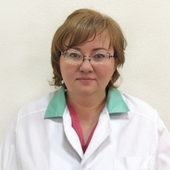 Ячкула Александра Михайловна, массажист
