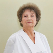 Рыжковская Светлана Александровна, венеролог