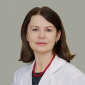 Золотова Ирина Александровна, детский психолог