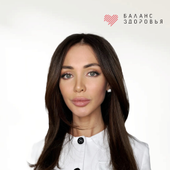 Арапова Валерия Анатольевна, пластический хирург