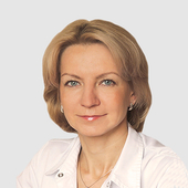 Громова Евгения Игоревна, андролог