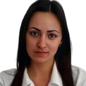 Филипченко Екатерина Евгеньевна, эндокринолог