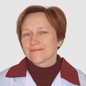 Калашникова Ольга Станиславовна, детский эндокринолог