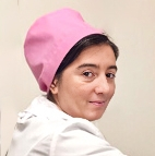 Узуева Элина Мусаевна, рентгенолог