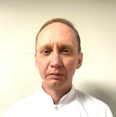 Трухин Александр Иванович, терапевт