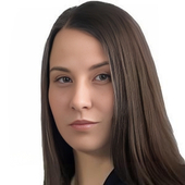 Богачева Кристина Сергеевна, стоматолог-терапевт