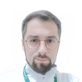 Русидзе Реваз, психолог