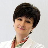 Терентьева Татьяна Александровна, терапевт