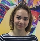 Нелюхина Ирина Сергеевна, детский нейропсихолог