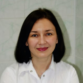 Плешкова Наталья Николаевна, косметолог