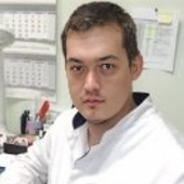 Петухов Николай Ильич, невролог