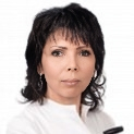 Быстрова Александра Александровна, невролог