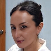 Хайдарова Гузалия Мусагитовна, ортодонт