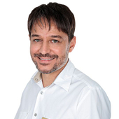 Вахидов Азим Амонович, ортопед