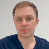 Селихов Григорий Алексеевич, проктолог