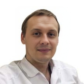 Давыденко Дмитрий Сергеевич, уролог