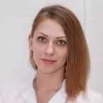 Андон Юлия Николаевна, невролог