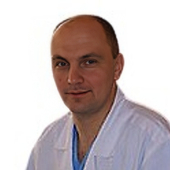 Лебедев Сергей Васильевич, кардиолог