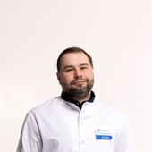 Логинов Владимир Александрович, флеболог