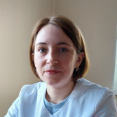 Бабий Мария Владимировна, эндокринолог