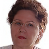 Устинова Елизавета Евгеньевна, нефролог