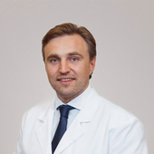 Грудько Александр Викторович, пластический хирург