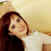 Федоренко Мария Валерьевна, детский нейропсихолог