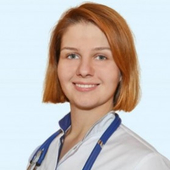 Мозжухина Наталья Вячеславовна, врач функциональной диагностики
