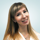 Герасимова Анна Михайловна, стоматолог-терапевт