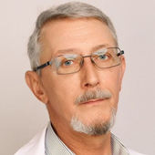 Трухманов Сергей Дмитриевич, проктолог