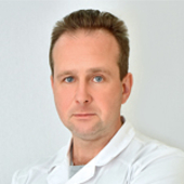 Федоров Дмитрий Викторович, нефролог