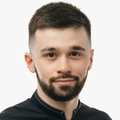 Батыршин Артур Дамирович, стоматолог-хирург