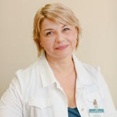 Корчагина Инга Семеновна, детский логопед