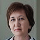 Галимуллина Альфия Нуртдиновна, ЛОР