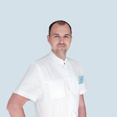 Хандешин Сергей Иванович, реабилитолог