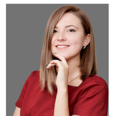 Степанова Татьяна Сергеевна, ортодонт