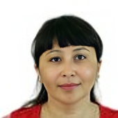 Хуснуллина Гульнара Галиевна, неонатолог