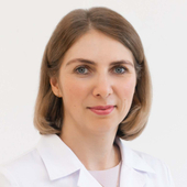 Мирошниченко Анна Игоревна, терапевт