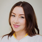 Хамидуллина Ландыш Наилевна, гинеколог