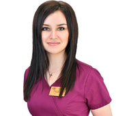 Смирнова Алена Олеговна, косметолог