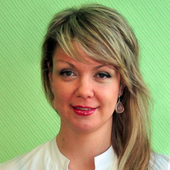 Вологина Мария Викторовна, детский ортодонт